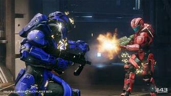 News Halo Mit Neuem Beta Update Und Screenshots Hardbloxx