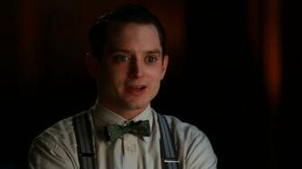 Elijah Wood Wallpaper