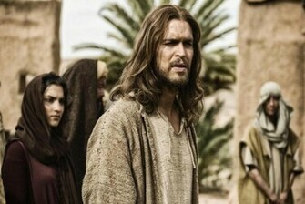 Movie Son Of God Wallpaper