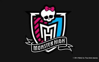 Monster High Computer Wallpaper Desktop Background Id