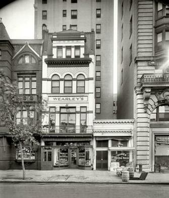 Vintage Usa Monochrome Historic Wallpaper Desktop