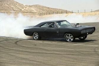 Dodge Charger Wallpaper
