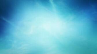 Bright Blue Sky Desktop Pc And Mac Wallpaper