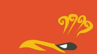 Pokemon Minimalist Wallpaper