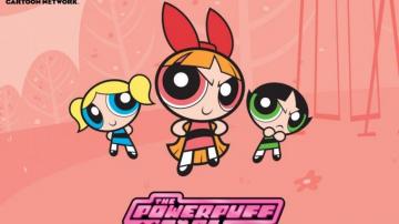 My Favorite Cartoon Powerpuff Girls Ideas