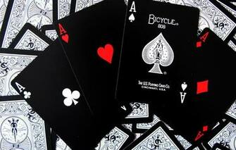 Wallpaper Card Casino Aces Image For Desktop Section