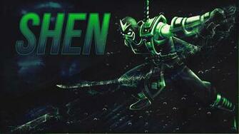 Yellow Jacket Shen Wallpaper By