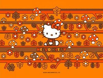 Hello Kitty Fall