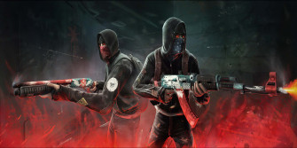 4k Counter Wallpaper