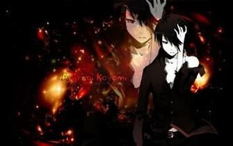 Araragi Koyomi Image HD Wallpaper And Background