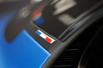New Alpine A110 R Already Updated With Exclusive Alonso Edition