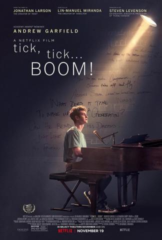 Tick Boom