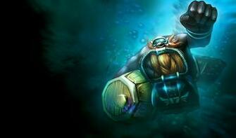 Gragas Lol Wallpaper HD Artworks For League Of