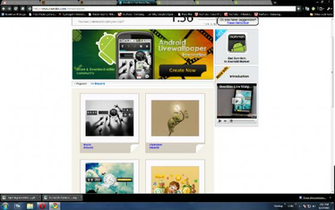 Ownskin Personalize And Create Your Own Live Wallpaper