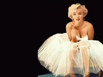 Marilyn Monroe