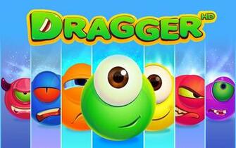 Dragger HD Screenshot