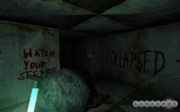 Penumbra Black Plague Image Gamespot