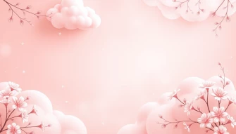 Pink Aesthetic Wallpaper