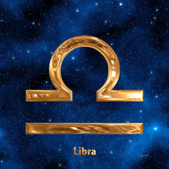 Libra Painting By The Art Of Marsha Charlebois Pixels