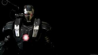 Iron Man Wallpaper