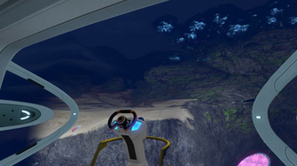 Subnautica Screenshots And Wallpaper Envul