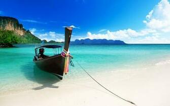 Beach Widescreen Wallpaper High Definition Quality