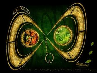 Best Mabon Background