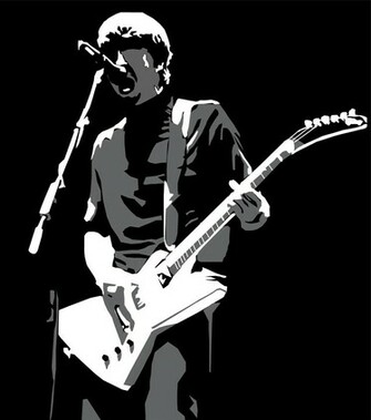 Deviantart More Like Dave Grohl Wallpaper By Cthuluu