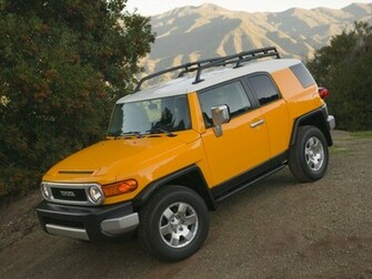 Fj Cruiser Wallpaper Loopele