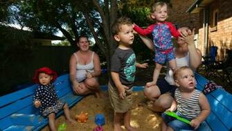 Morpeth Playgroup Engaging In Diversity Project To Embrace