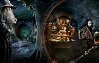 Wallpaper Nora Dwarves Shir The Hobbit An