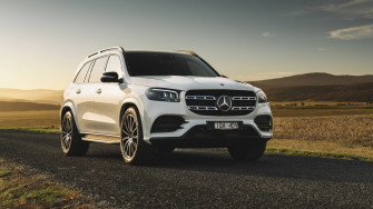 Mercedes Benz Car Wallpaper