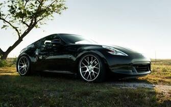 Nissan 370z Wallpaper Best Cars Res