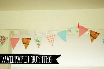 The Link To Find Out Other Ideas On What Do With Leftover Wallpaper