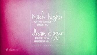 Quote The Week Dream Colour Quoteko