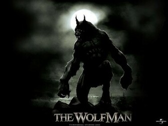 Van Helsing Horror Movies Wallpaper