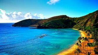 Hawaii Wallpaper