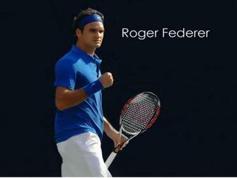Roger Federer Wallpaper