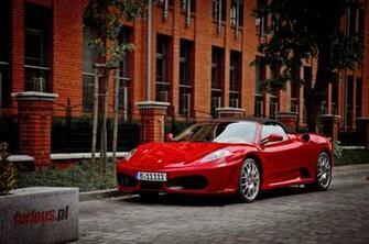 Ferrari F430 Wallpaper