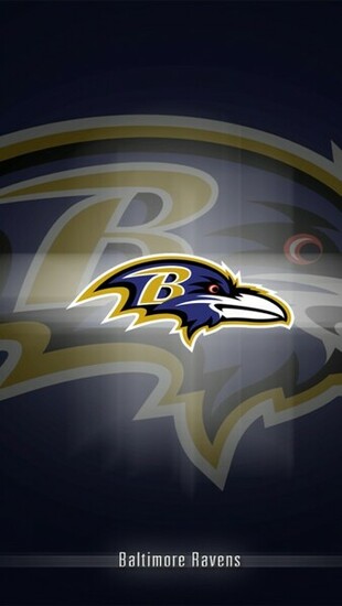 Baltimore Ravens HD Wallpaper For iPhone Site