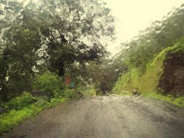 When Driving To Lonavala Was An Adventure Cond Nast Traveller India
