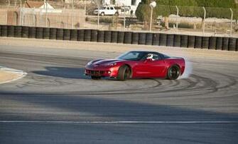 Chevrolet Corvette Zr1 Photo