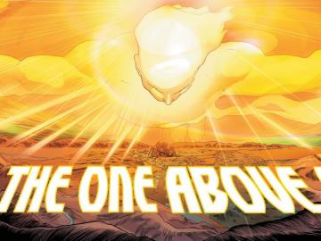 Marvel S God The One Above All Is Final Villain Of Immortal