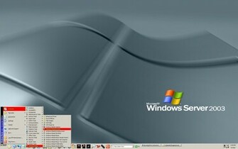 Windows Server By Slowdog294