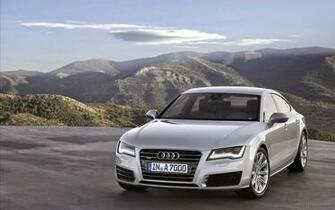 Audi Car HD Wallpaper High Quality