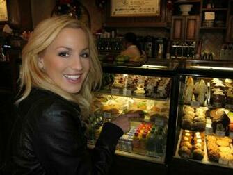 Jordan Carver Wallpaper HD