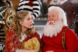 Tim Allen Image The Santa Clause HD Wallpaper And Background