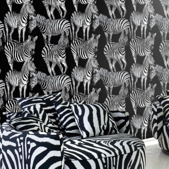 Tcw007tcahouz011 Wallpaper Wallcoverings Mart Dolce Gabbana