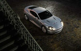 Aston Martin Dbs Wallpaper Fondo HD