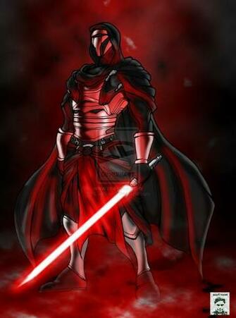 Darth Revan Again By Ssejllenrad2